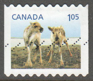 Canada Scott 2510 Used - Click Image to Close